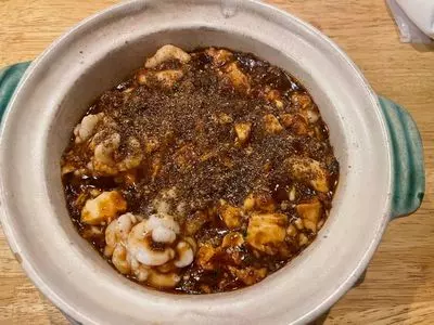 中国料理 麟（チュウゴクリョウリ リン）