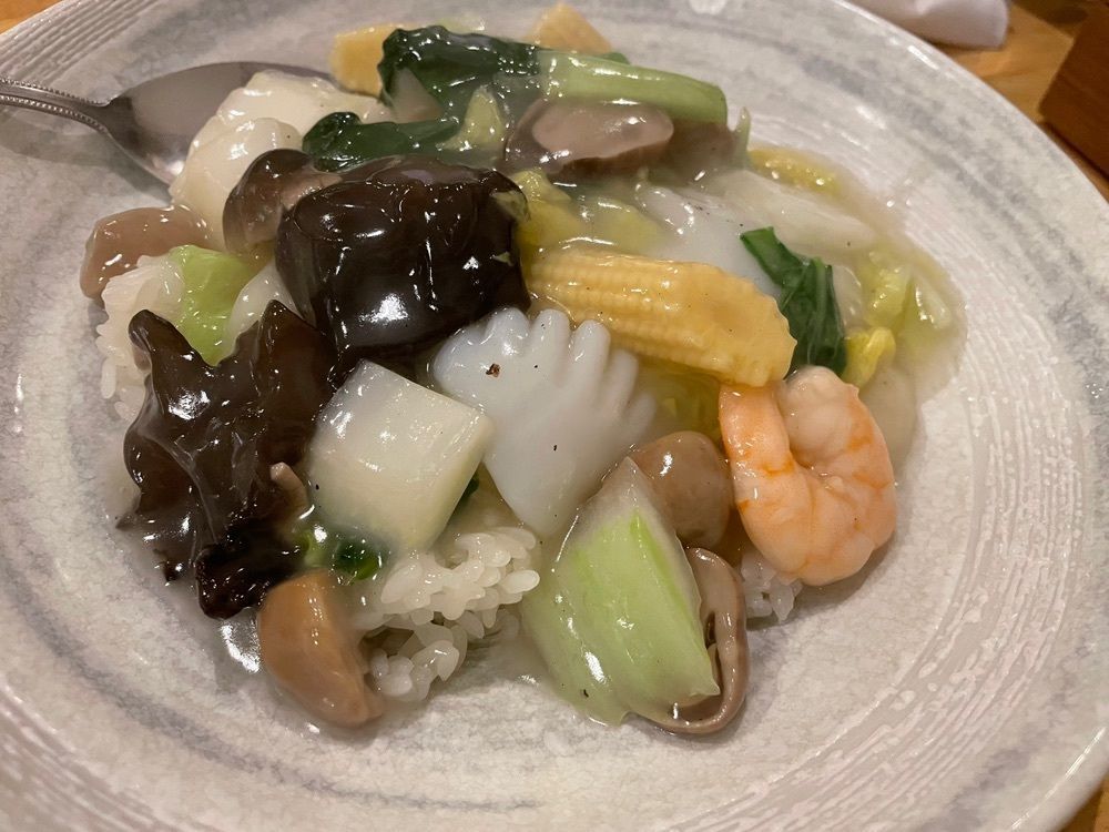 らぐ🏉🍺ビアさんが投稿した中国料理 麟（チュウゴクリョウリ リン）に関する口コミの画像