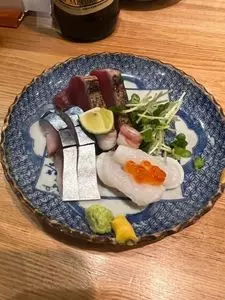 炉ばた 灯台