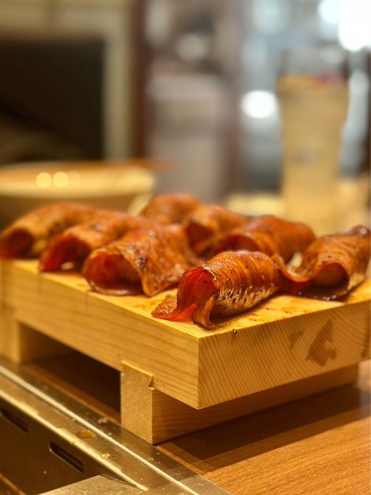 あんよさんが投稿した焼肉 花ほのおに関する口コミの画像