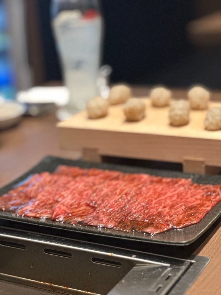 あんよさんが投稿した焼肉 花ほのおに関する口コミの画像
