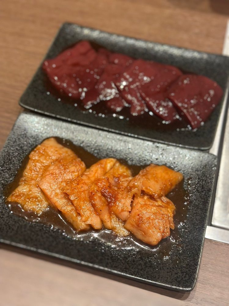 あんよさんが投稿した焼肉 花ほのおに関する口コミの画像
