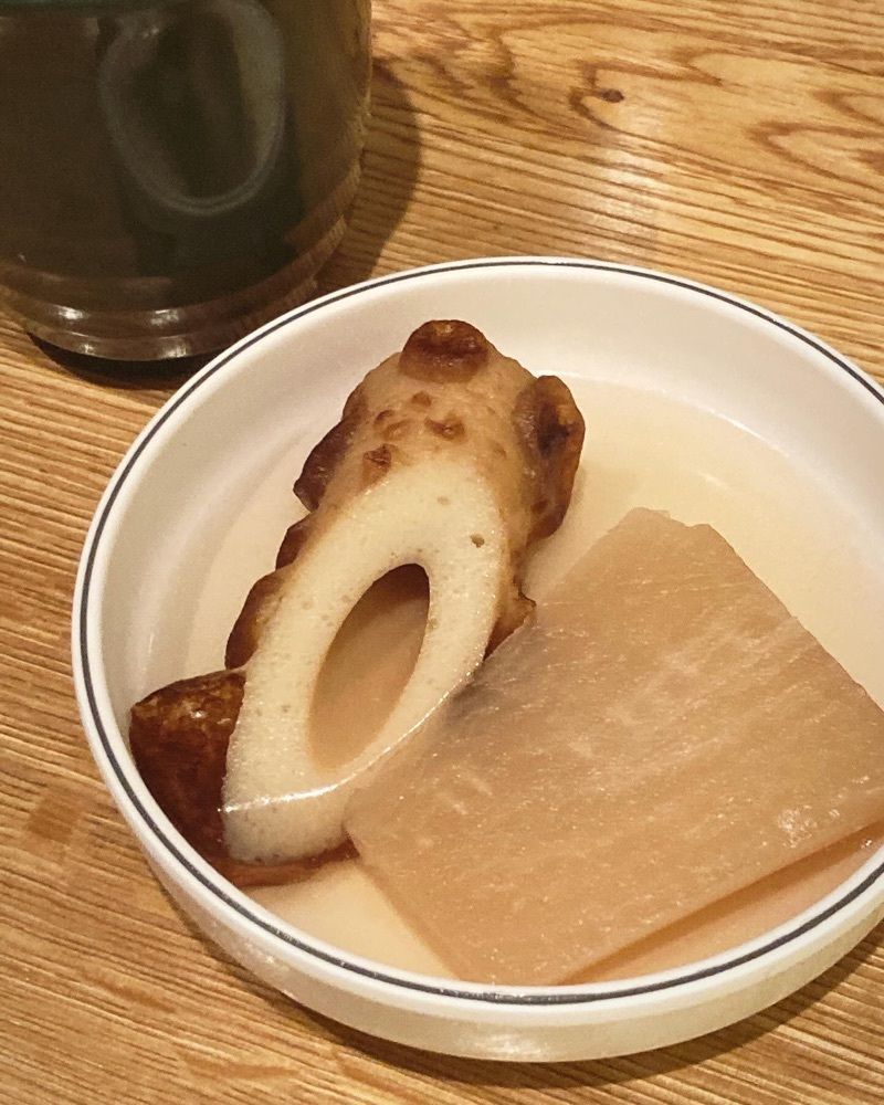 お出かけ名古屋人さんが投稿した蕎麦とお酒 そばちょこに関する口コミの画像