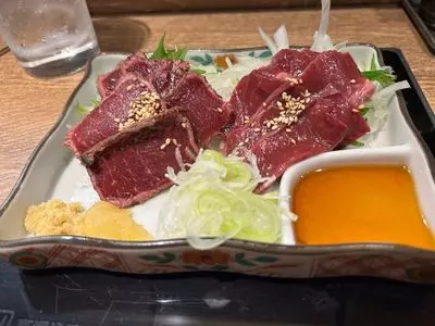あぶり清水 総本店別館