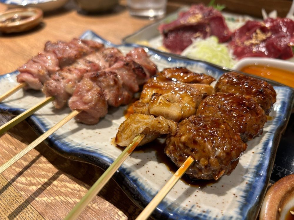 ぶちあげまんさんが投稿したあぶり清水 総本店別館に関する口コミの画像