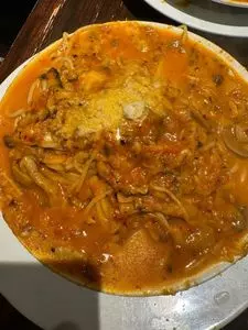 IVO ホームズパスタ 新宿店（イヴォホームズパスタ）