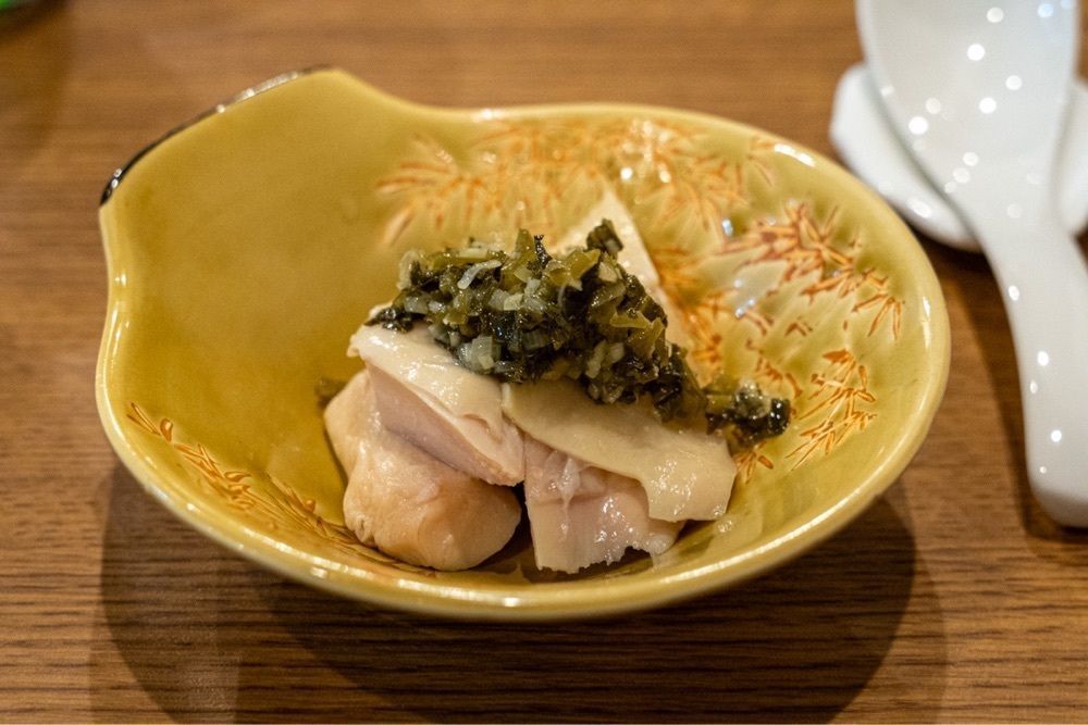 55kazuさんが投稿したNOGI（ノギ【旧店名】麻布 勇）に関する口コミの画像