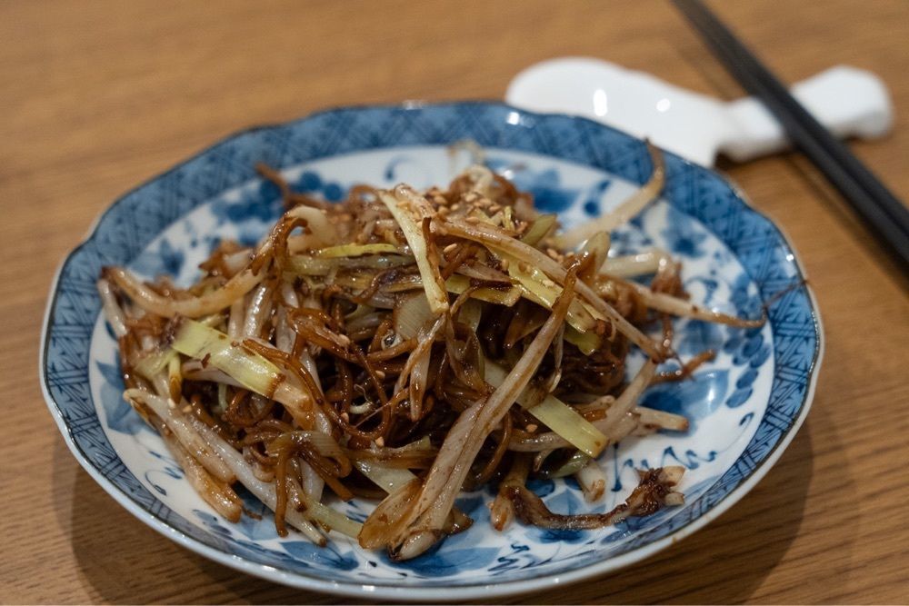 55kazuさんが投稿したNOGI（ノギ【旧店名】麻布 勇）に関する口コミの画像