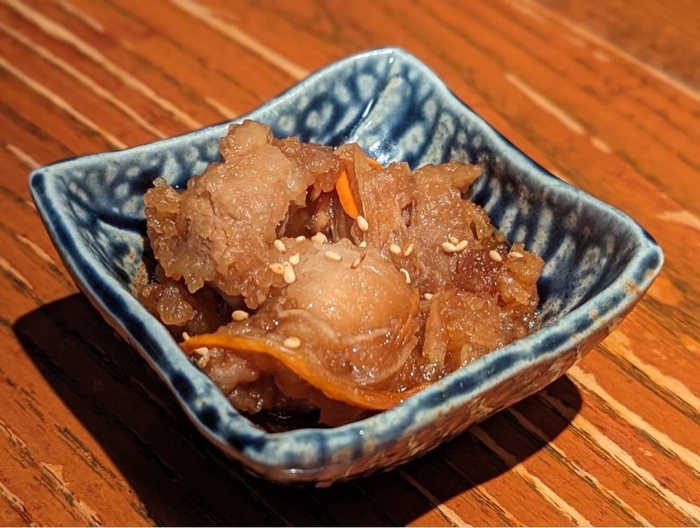 しりげグルメさんが投稿した個室×名物鶏料理 とりせん 立川本店に関する口コミの画像