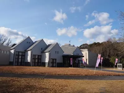 設楽原歴史資料館