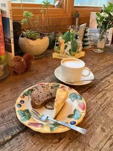 ザッカ＋カフェ キャビン（ZAKKA+CAFE CABIN）