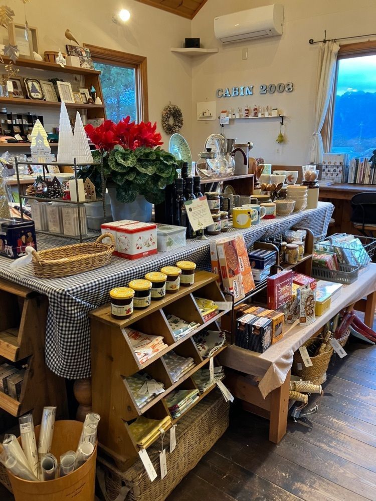 Nさんが投稿したザッカ＋カフェ キャビン（ZAKKA+CAFE CABIN）に関する口コミの画像