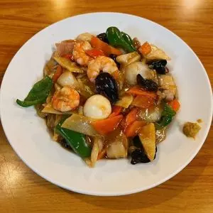中華 光陽楼