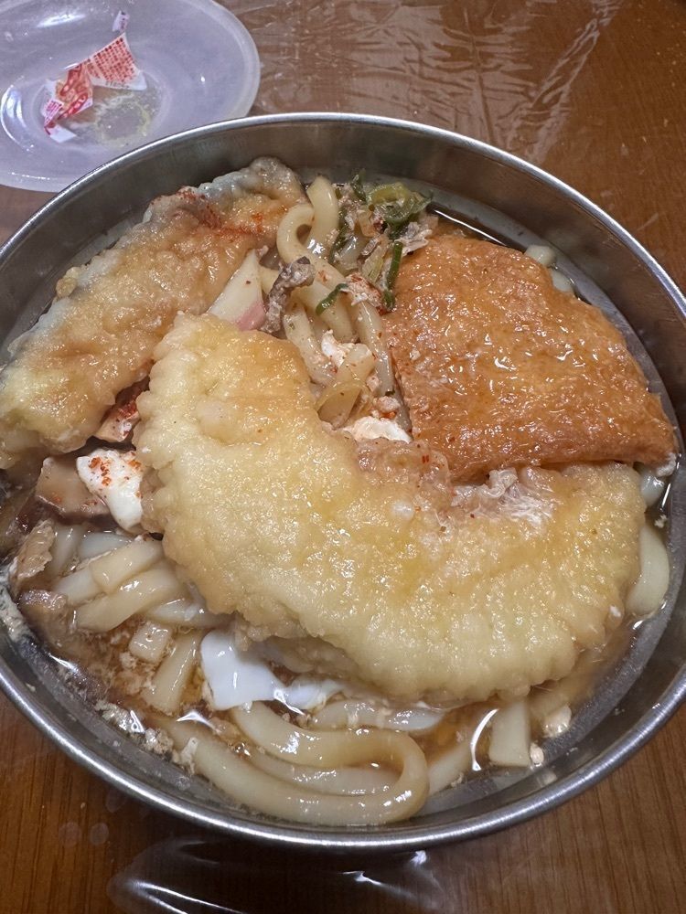 からっ風②さんが投稿した岩宿庵に関する口コミの画像
