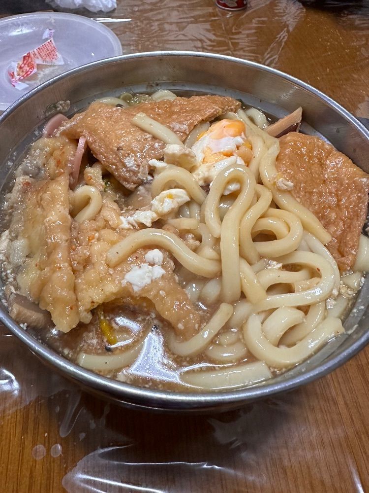 からっ風②さんが投稿した岩宿庵に関する口コミの画像