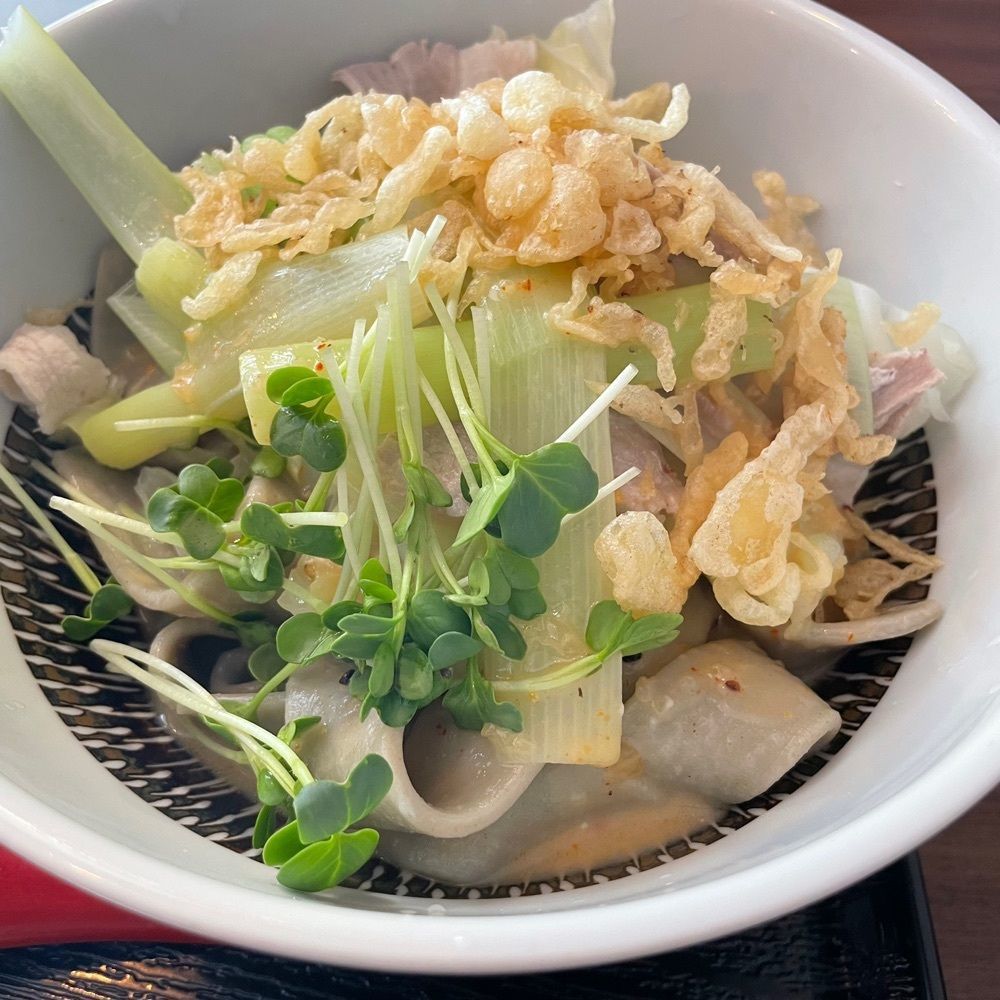 iccyan777さんが投稿した十割蕎麦 鴨料理 ならや（【旧店名】そば・うどん ならや）に関する口コミの画像
