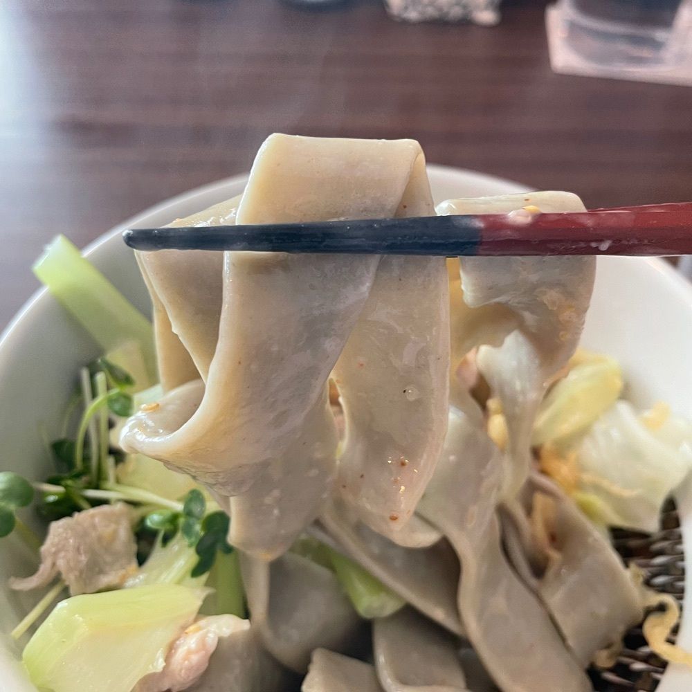 iccyan777さんが投稿した十割蕎麦 鴨料理 ならや（【旧店名】そば・うどん ならや）に関する口コミの画像