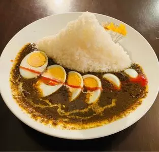 ムルギー