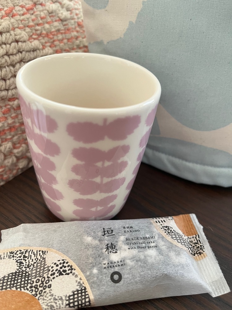 和菓子 村上 本社店