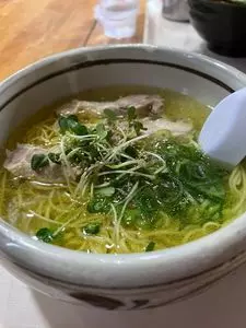 あめ家食堂