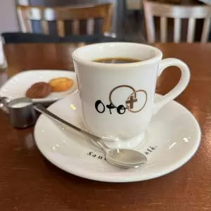 Oto珈琲 一宮今伊勢店（【旧店名】支留比亜珈琲）
