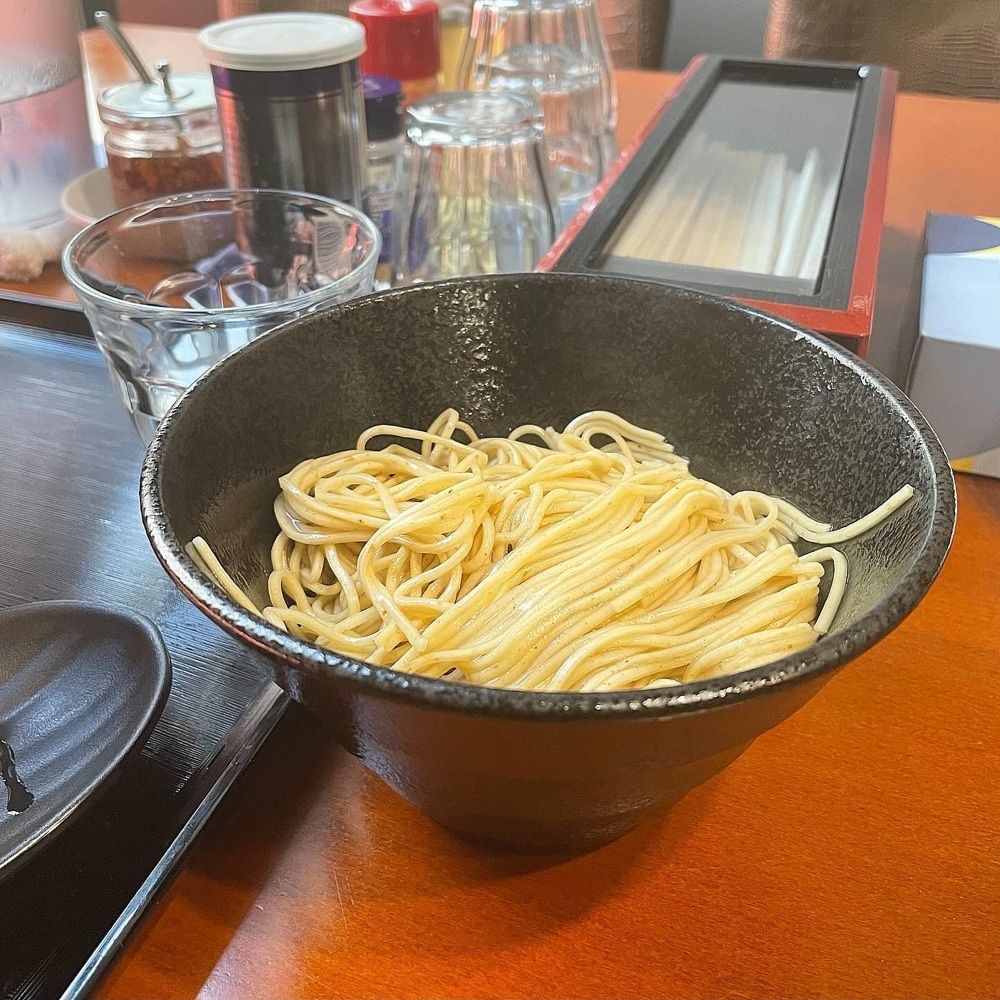 青木 孝文さんが投稿した鶏ポタラーメン 鶏鬼（トリッキー）に関する口コミの画像