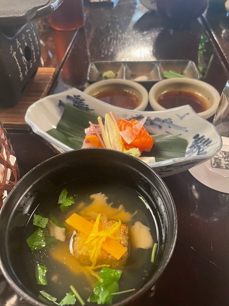 R.i.nさんが投稿した黒茶屋（くろちゃや）に関する口コミの画像