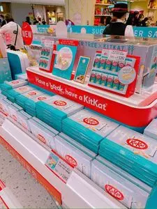 東京おかしランド