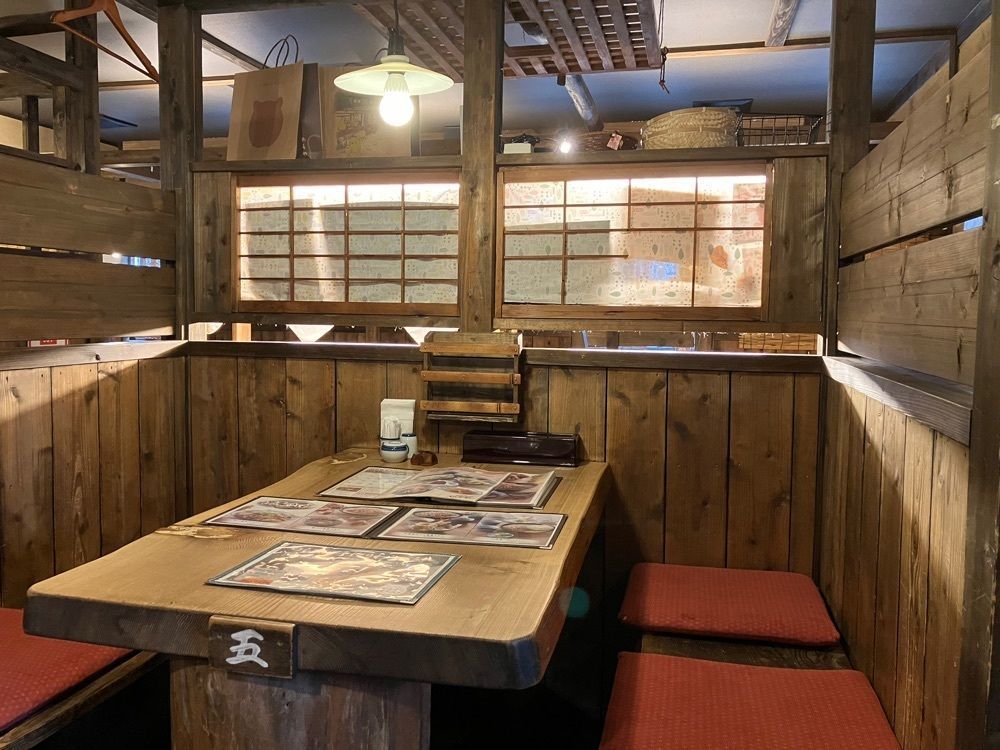 natural_city_d2e6さんが投稿したのらや 川西店に関する口コミの画像