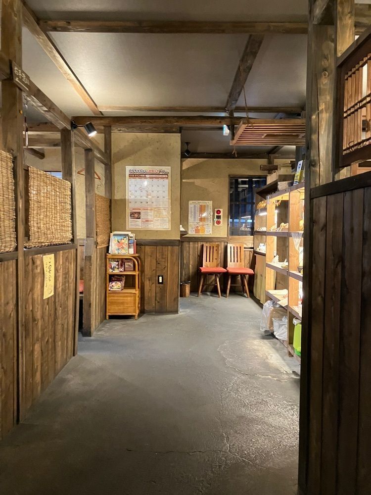 natural_city_d2e6さんが投稿したのらや 川西店に関する口コミの画像