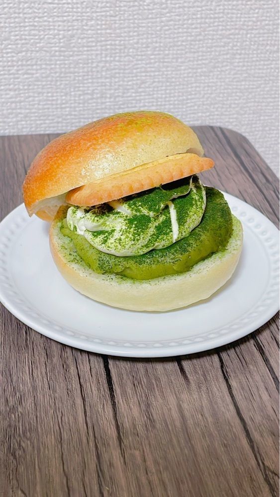 みかんさんが投稿したアカシアベーグルに関する口コミの画像