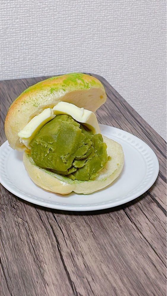 みかんさんが投稿したアカシアベーグルに関する口コミの画像