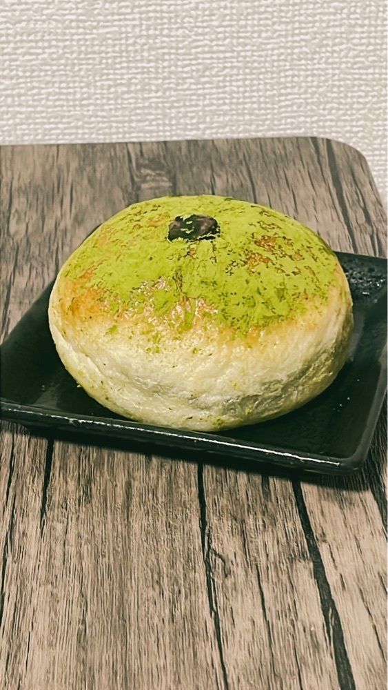 みかんさんが投稿したアカシアベーグルに関する口コミの画像