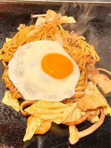 鶴橋風月 ヨドバシ仙台店（FUGETSU）