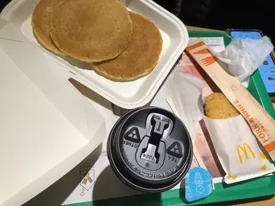 マクドナルド 秋葉原昭和通り店（McDonald's）