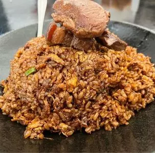 中国飯店真味