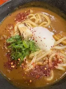 湯けむりの里　食事処 すすき野店