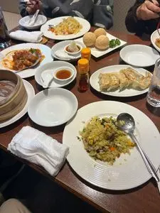 王府井 酒家（ワンフーチン シュカ）