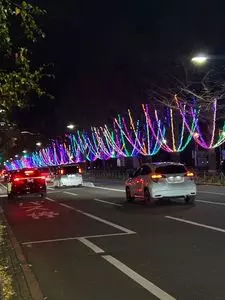 横浜スパークリングトワイライト