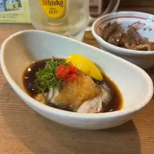 サラリーマン酒場　竹の子