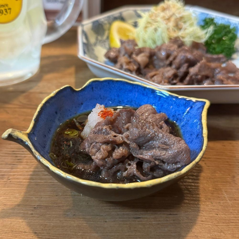 鉄道王さんが投稿したサラリーマン酒場　竹の子に関する口コミの画像