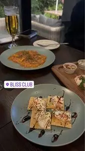 BLISS CLUB（ブリス クラブ）