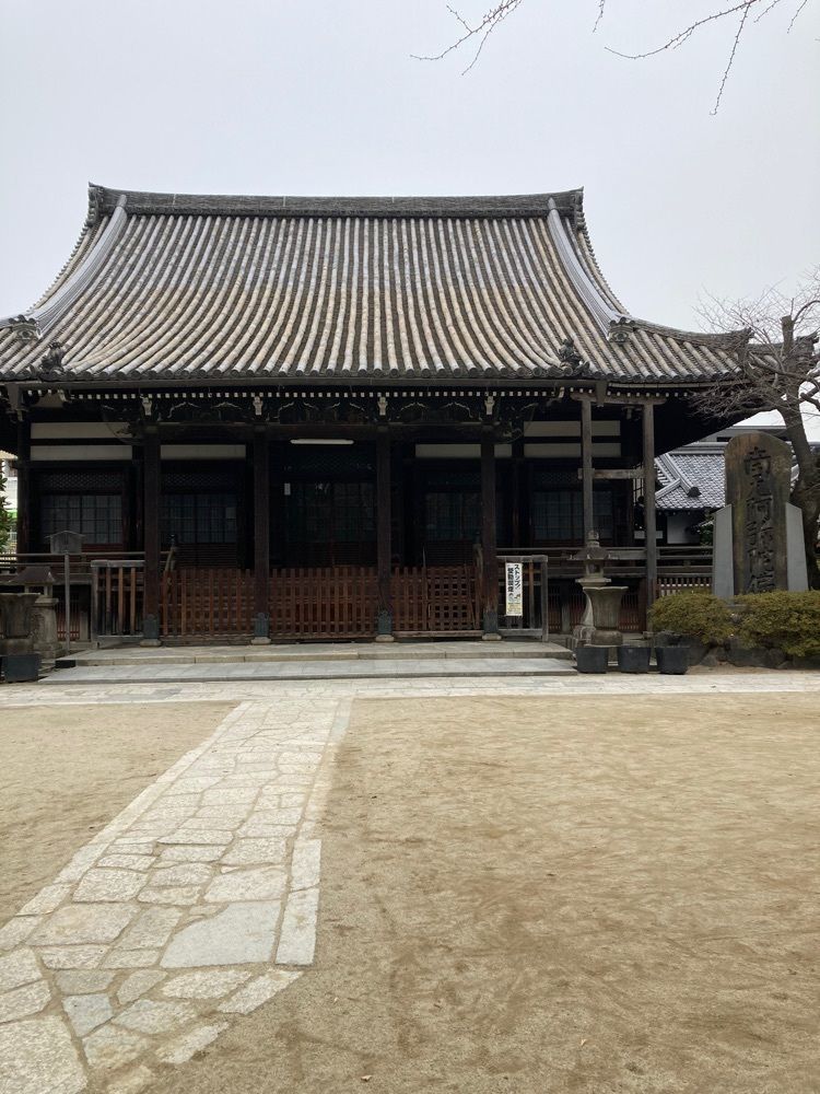京都を巡る会・「武」さんが投稿した檀王法林寺に関する口コミの画像