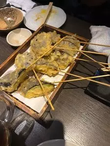 天ぷらとおでん 個室 天串 六本木店（TENGUSHI）