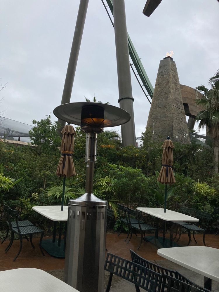 Catherine.yさんが投稿したディスカバリー・レストラン（Discovery Restaurant）に関する口コミの画像