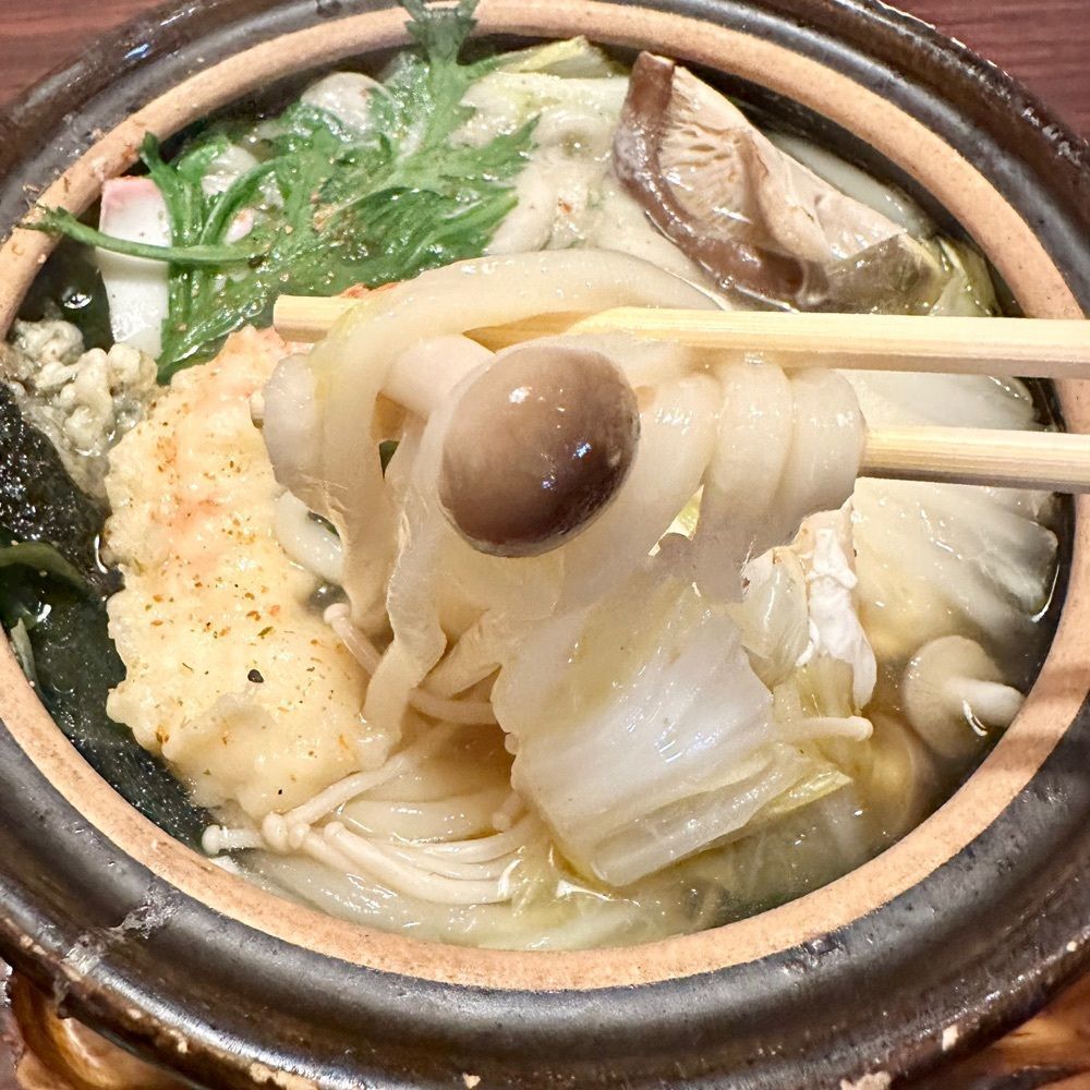 kumakentoraさんが投稿しためん坊に関する口コミの画像