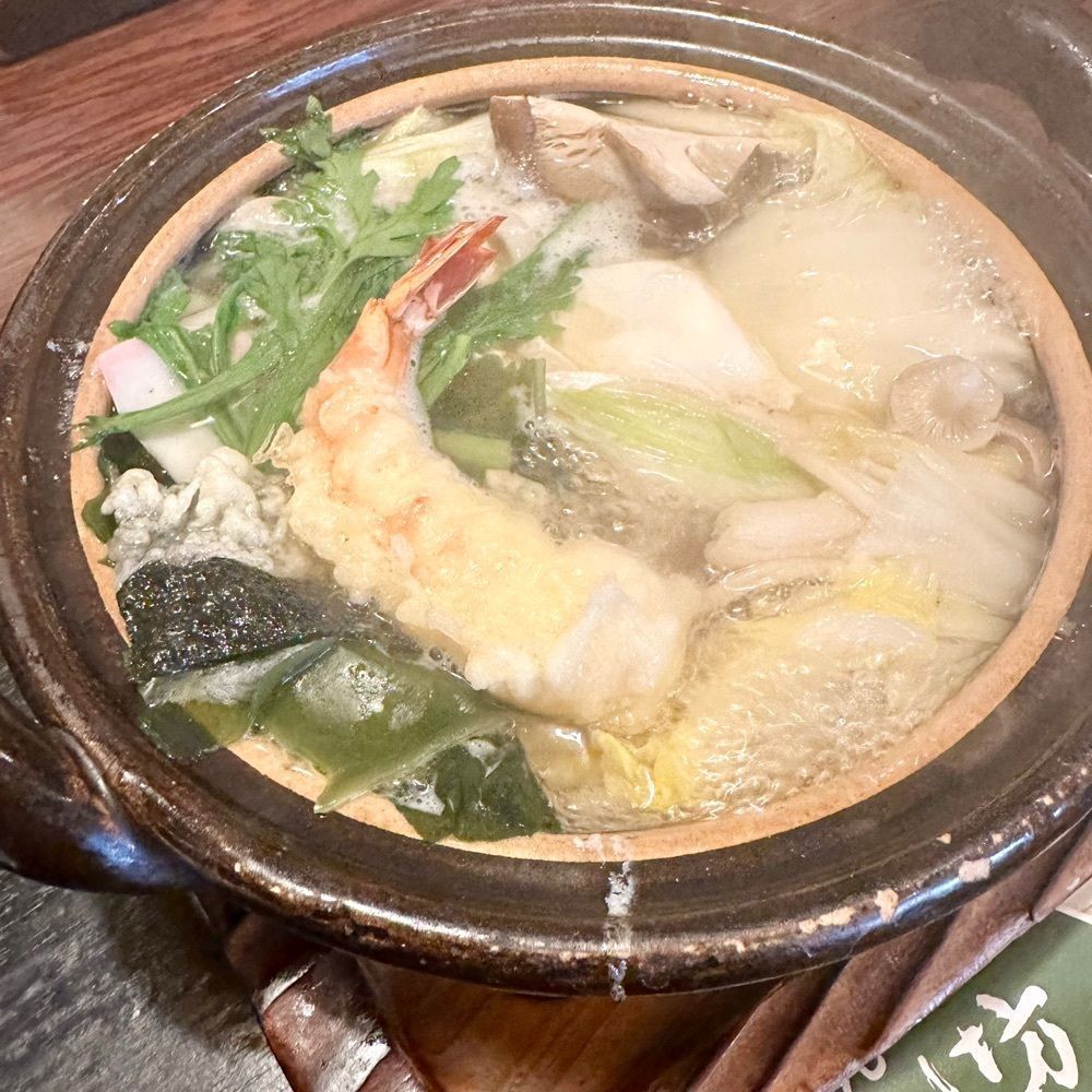 kumakentoraさんが投稿しためん坊に関する口コミの画像