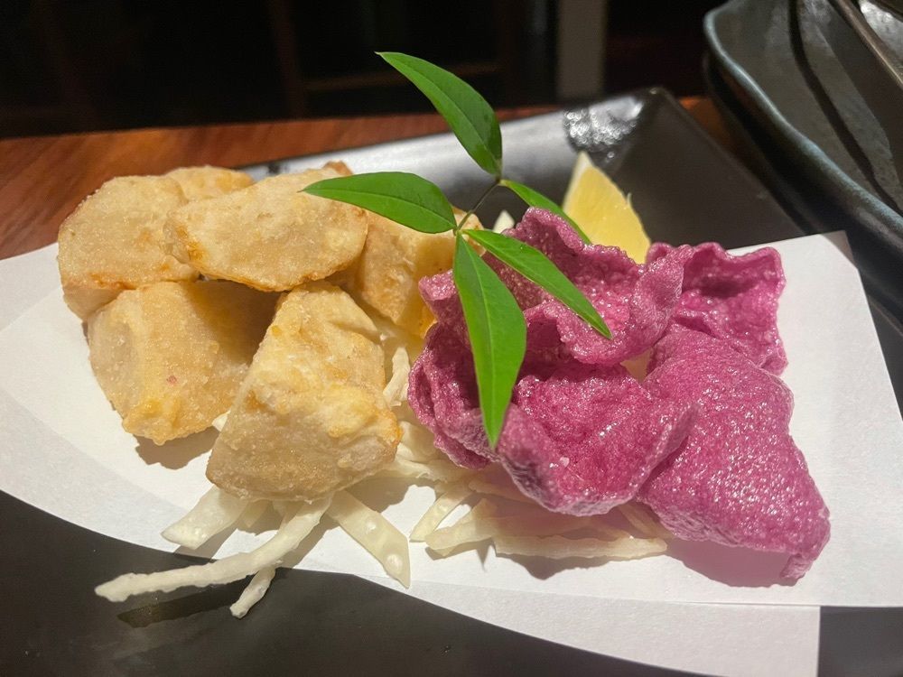 Andyさんが投稿したtaachi（ターチ）に関する口コミの画像