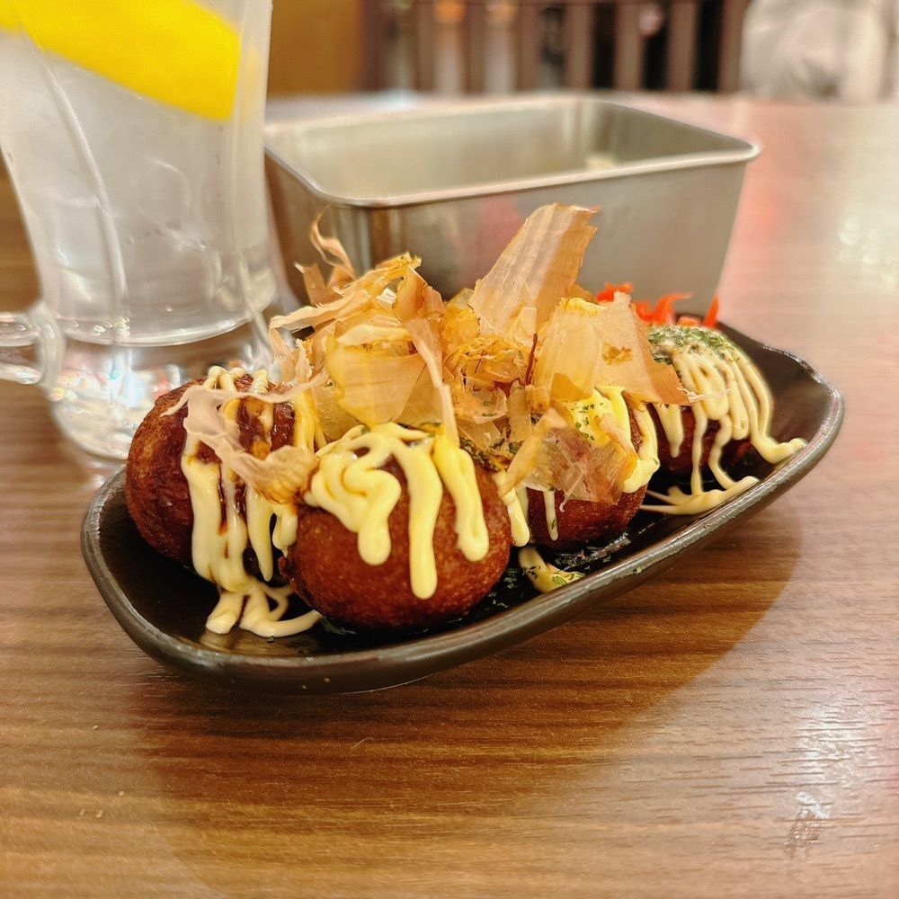 鉄道王さんが投稿した大衆居酒屋 あげ×2もんや 別館（AGE AGE MON YA BEKAN）に関する口コミの画像