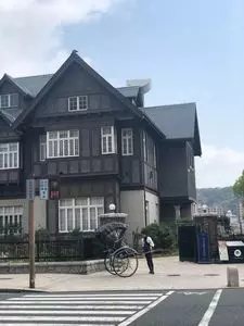 北九州市門司港観光案内所